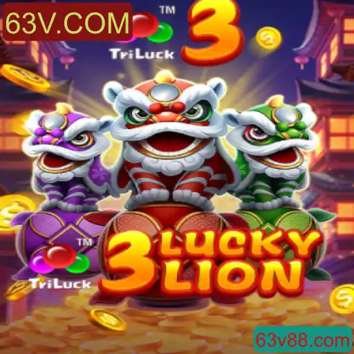 Explorando o Mundo de 3LUCKYLION: Um Mergulho no Jogo do Momento