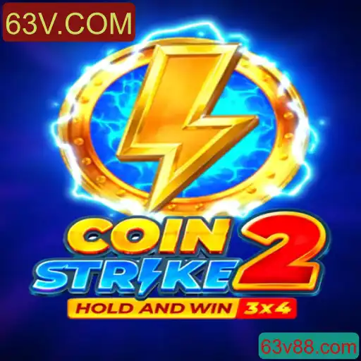 CoinStrike2: A Nova Sensação no Mundo dos Jogos com 63V.COM