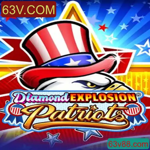 Explorando DiamondExplosionPatriots: Uma Nova Experiência de Jogo