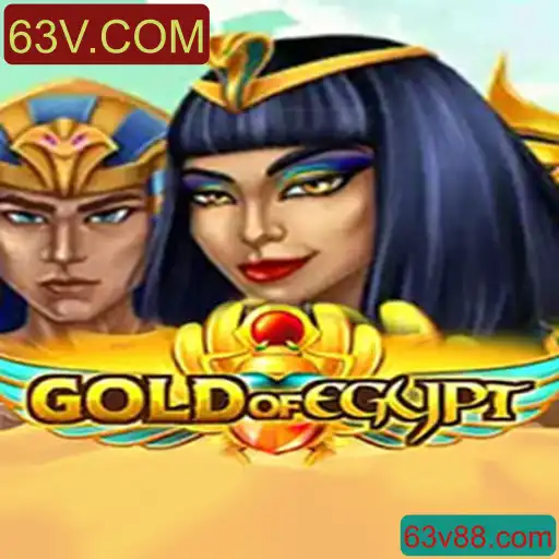 Descubra o Fascinante Jogo GoldOfEgypt no 63V.COM