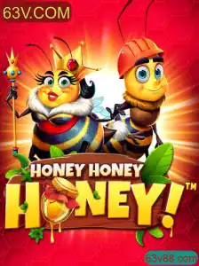 Descubra o Fascinante Mundo de HoneyHoneyHoney e Sua Conexão com 63V.COM