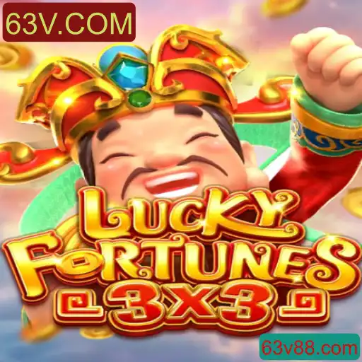 LUCKYFORTUNES3x3: Descubra o Jogo Que Está Revolucionando o Universo dos Jogos de Azar