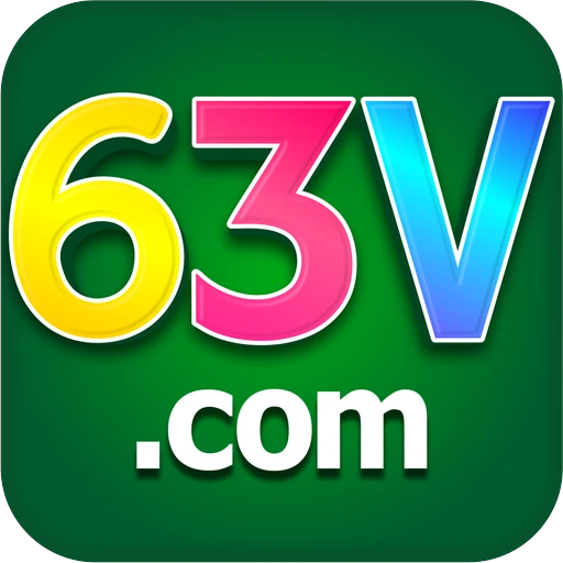 Logo 63V.COM Cassino