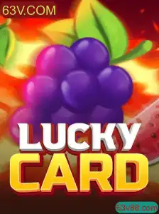 Descubra o Jogo 'LuckyCard' e Suas Regras Empolgantes
