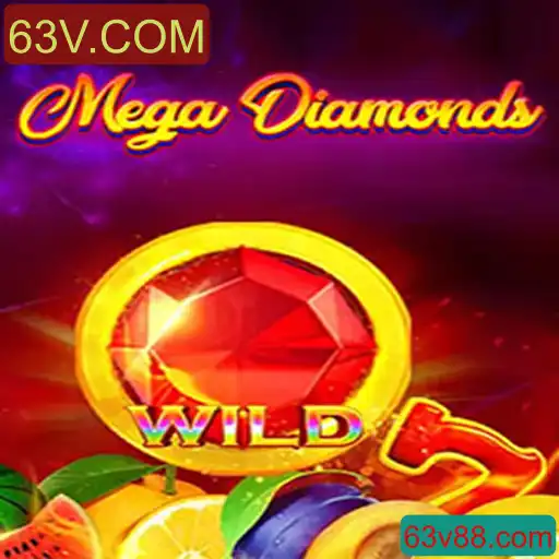 Desvendando MegaDiamond: Um Guia Completo sobre o Novo Jogo Inovador de 63V.COM