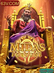 Descubra o Fascinante Mundo de MidasFortune