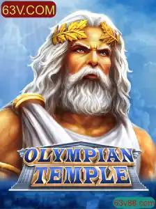 Explorando o Fascinante Mundo de OlympianTemple