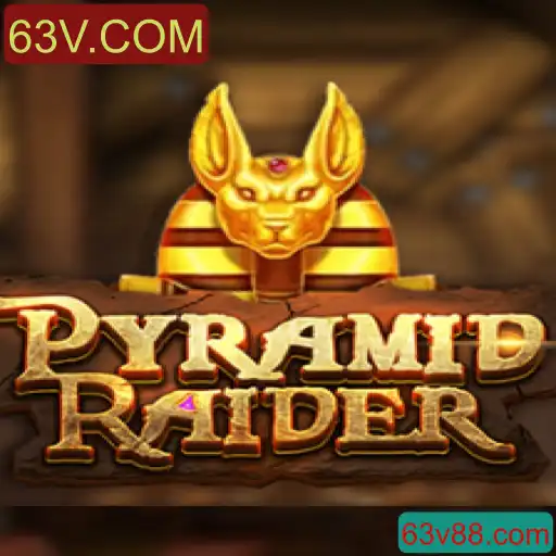 PyramidRaider: Descubra os Mistérios do Antigo Egito com 63V.COM