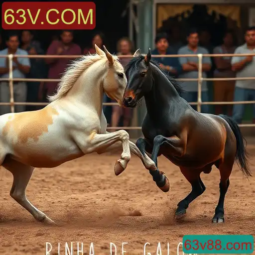 Rinha de galos