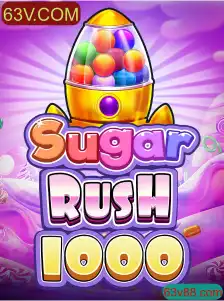 Explorando o Fascinante Mundo de SugarRush1000: Um Guia Completo