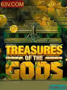 Explorando o Universo de TreasureoftheGods: O Novo Fenômeno dos Jogos Online