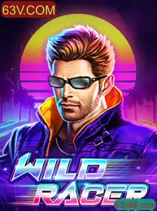 WildRacer: Explore a Emoção das Corridas Selvagens