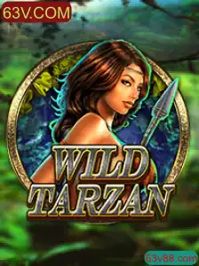 Descubra o Mundo Selvagem de WildTarzan no 63V.COM